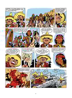 Galeria - zdjęcie nr. 5 - Binio Bill. Wydanie zbiorcze