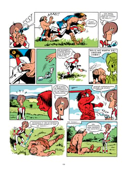Galeria - zdjęcie nr. 3 - Binio Bill. Wydanie zbiorcze
