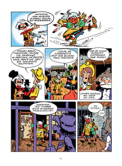 Galeria - zdjęcie nr. 2 - Binio Bill. Wydanie zbiorcze