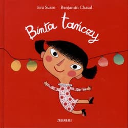 Binta tańczy - Eva Susso