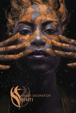Binti - Nnedi Okorafor