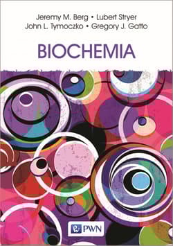 Biochemia -  Lubert Stryer