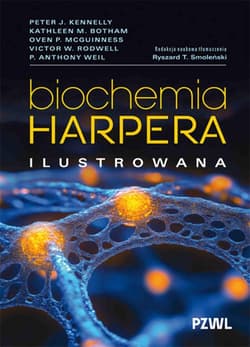Biochemia Harpera. Ilustrowana - Praca zbiorowa