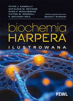 Biochemia Harpera. Ilustrowana - Praca zbiorowa