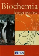 Biochemia kręgowców - Minakowski Wacław,  Weidner Stanisław