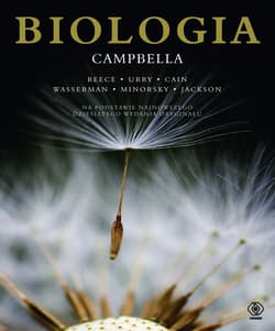 Biologia Campbella - Opracowanie Zbiorowe