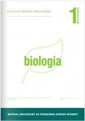 Biologia GIM 1 Dotacyjny materiał ćw. OPERON - Praca zbiorowa