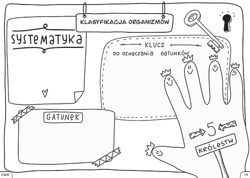 Galeria - zdjęcie nr. 5 - Biologia Graficzne karty pracy dla klasy 5