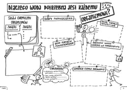 Galeria - zdjęcie nr. 3 - Biologia Graficzne karty pracy dla liceum i technikum Poziom podstawowy Zestaw 1