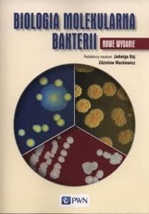Biologia molekularna bakterii - Jadwiga Baj, Zdzisław Markiewicz