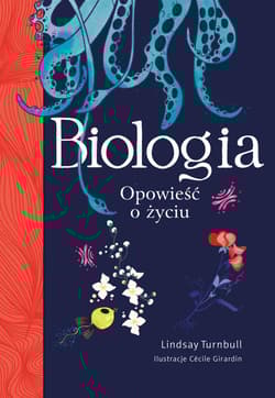 Biologia. Opowieść o życiu - Lindsay Turnbull