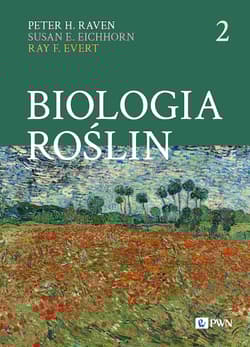 Biologia roślin 2 - Raven Peter