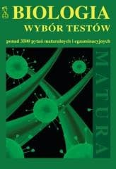 Biologia Wybór Testów - Persona Andrzej