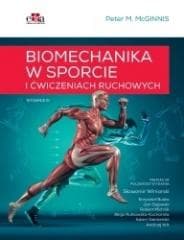 Biomechanika w sporcie - pracaz biorowa