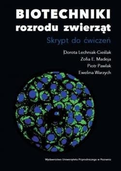Biotechniki rozrodu zwierząt