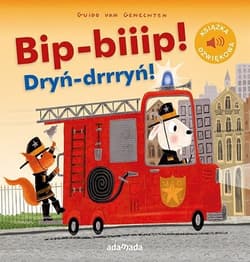 Bip-biiip Dryń-drrryń - Genechten Guido van