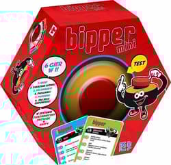 Bipper mini