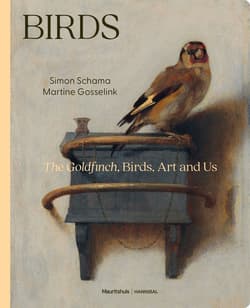 Birds - Philip Hoare