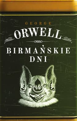 Birmańskie dni_plik - ebook