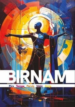 Birnam - Welc Piotr