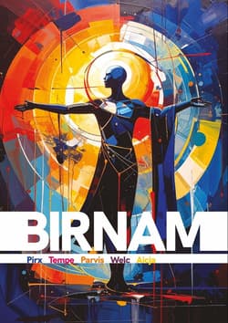 Birnam - ebook