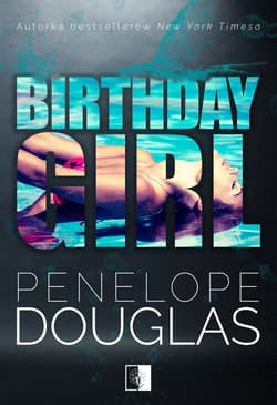 Birthday Girl - Penelope Douglas