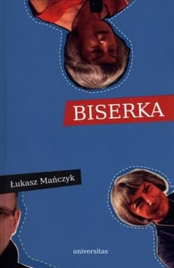 Biserka - Łukasz Mańczyk