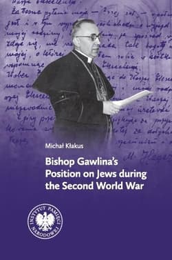 Bishop Gawlinas Position.. - Michał Kłakus