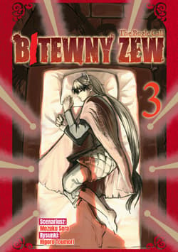 Bitewny zew. The Bugle Call. Tom 3 - Mozuku Sora, Higoro Toumori