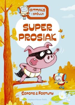 Bitmaks i spółka Superprosiak