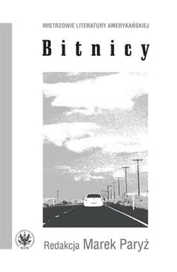 Bitnicy - Marek Paryż