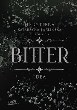 Bitter. Idea - P.S. Herytiera Pizgacz