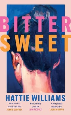 Bitter Sweet wer. angielska - Hattie Williams