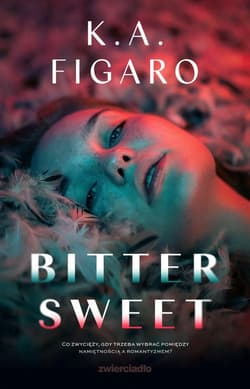 Bittersweet - K. A. Figaro