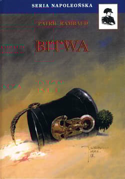 Bitwa - Rambaud Patrick