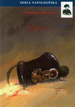 Bitwa - Rambaud Patrick