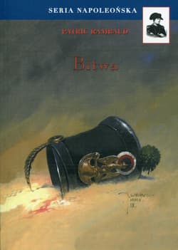 Bitwa - Rambaud Patrick