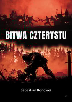 Bitwa czterystu - Sebastian Konowoł