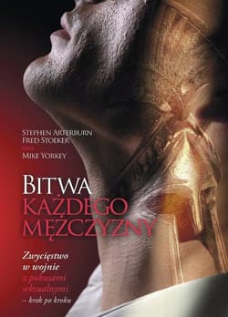 Bitwa każdego mężczyzny - Stoeker Fred