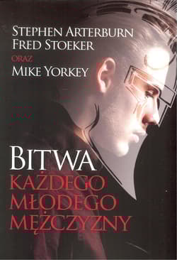 Bitwa każdego młodego mężczyzny - Stoekker Fred, Yorkey Mike