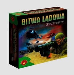 Bitwa lądowa