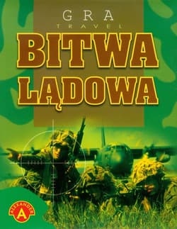 Bitwa lądowa Travel Gra
