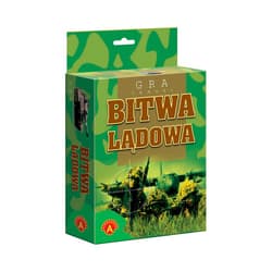 Bitwa lądowa Travel Gra