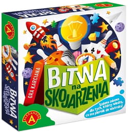 Bitwa na skojarzenia