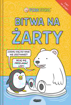 Bitwa na żarty - Toons Pera
