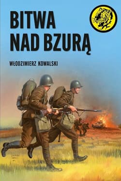 Bitwa nad Bzurą - Kowalski Włodzimierz