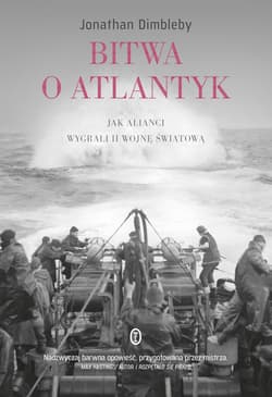 Bitwa o Atlantyk - ebook - Jonathan Dimbleby