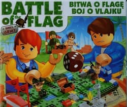 Bitwa o flagę