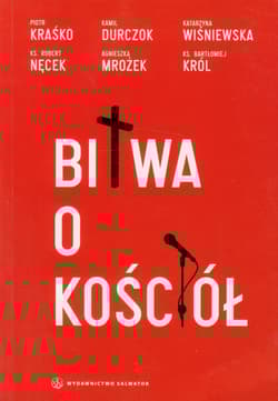 Bitwa o Kościół