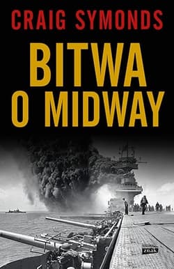 Bitwa o Midway - Craig Symonds